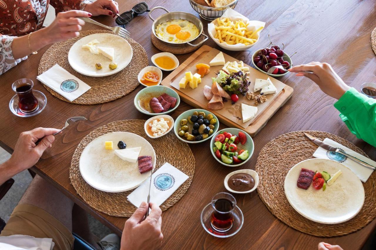 גולטורקבוקו Babana Hotel מראה חיצוני תמונה