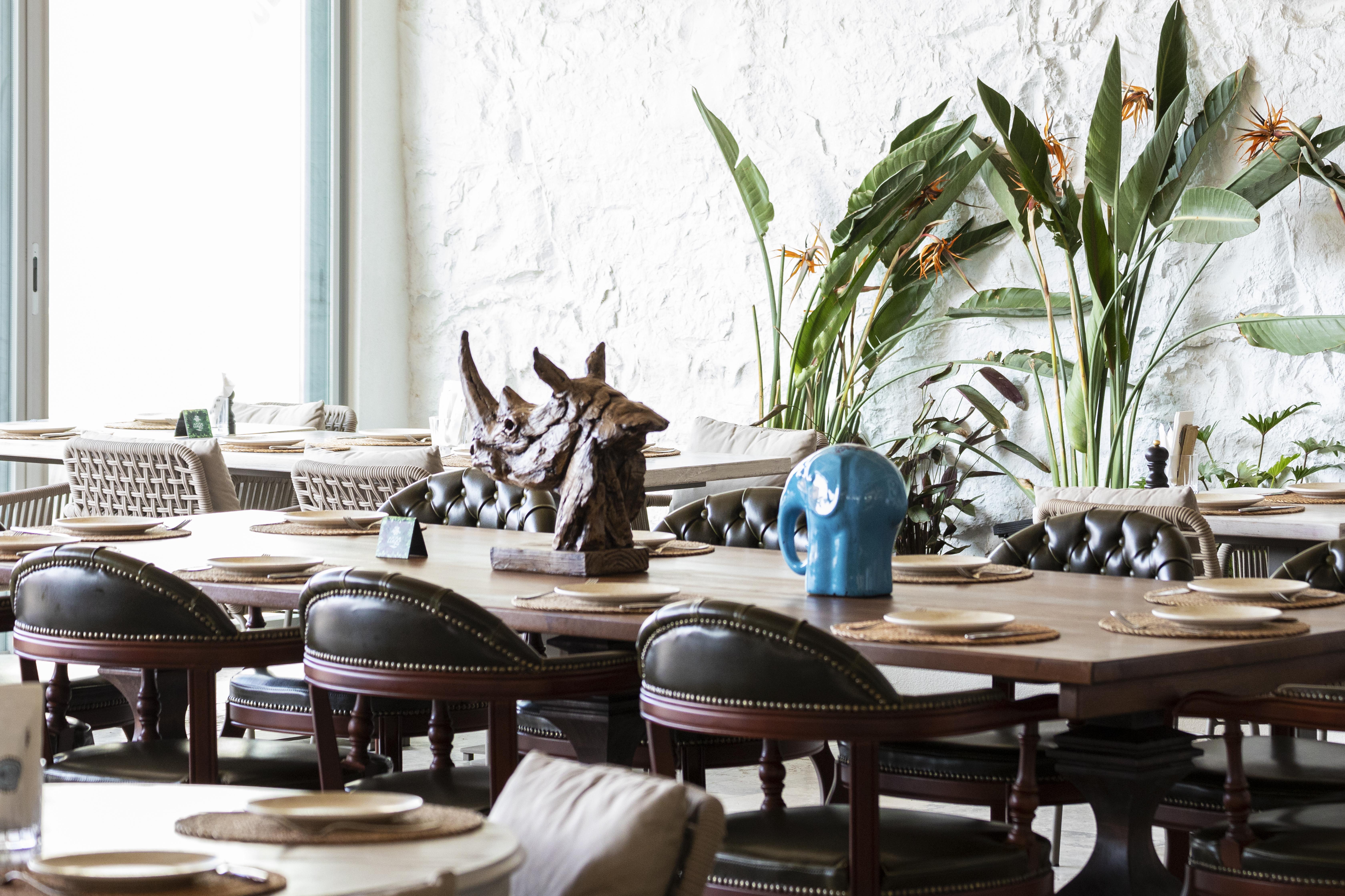 גולטורקבוקו Babana Hotel מראה חיצוני תמונה