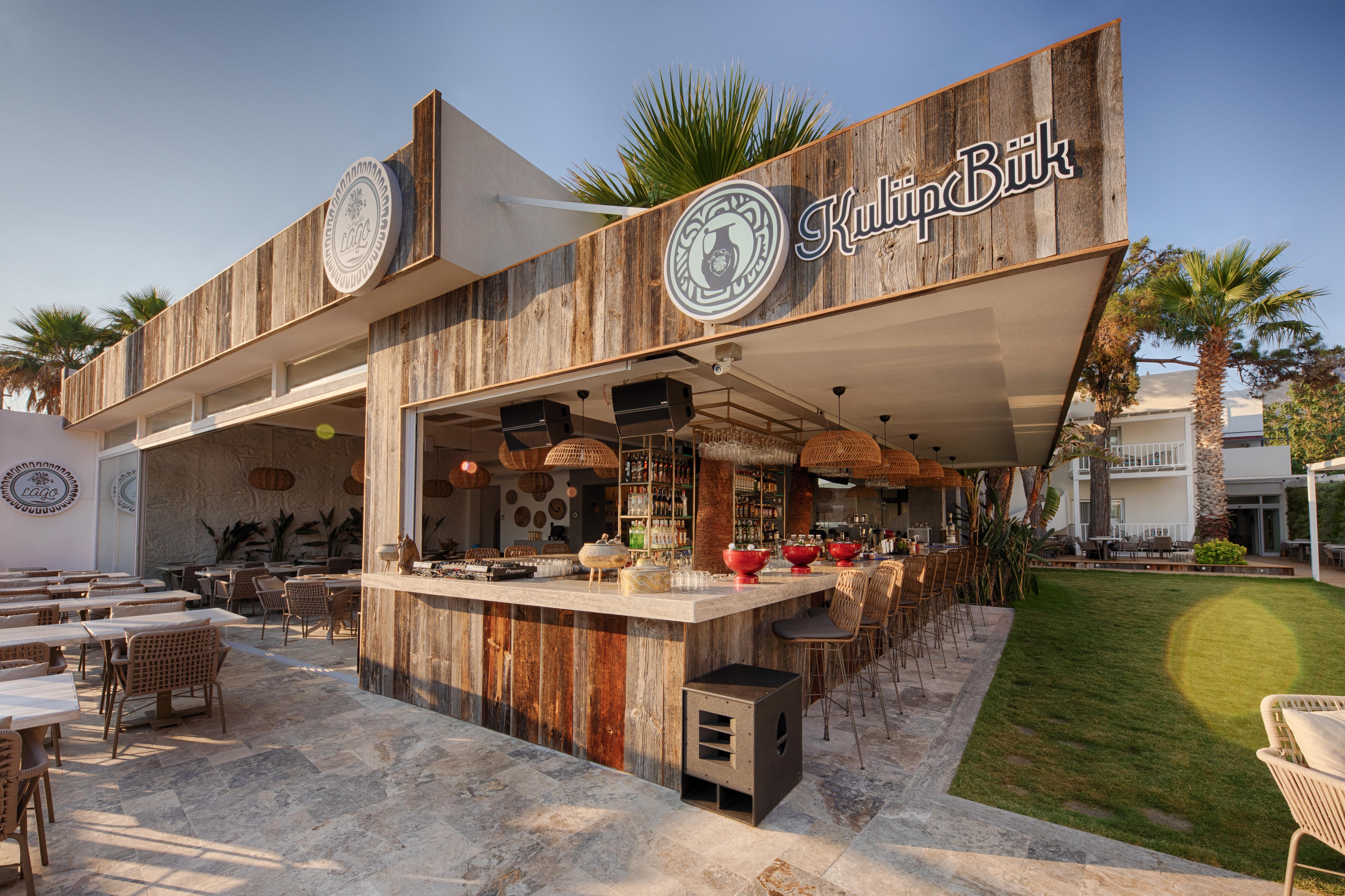 גולטורקבוקו Babana Hotel מראה חיצוני תמונה