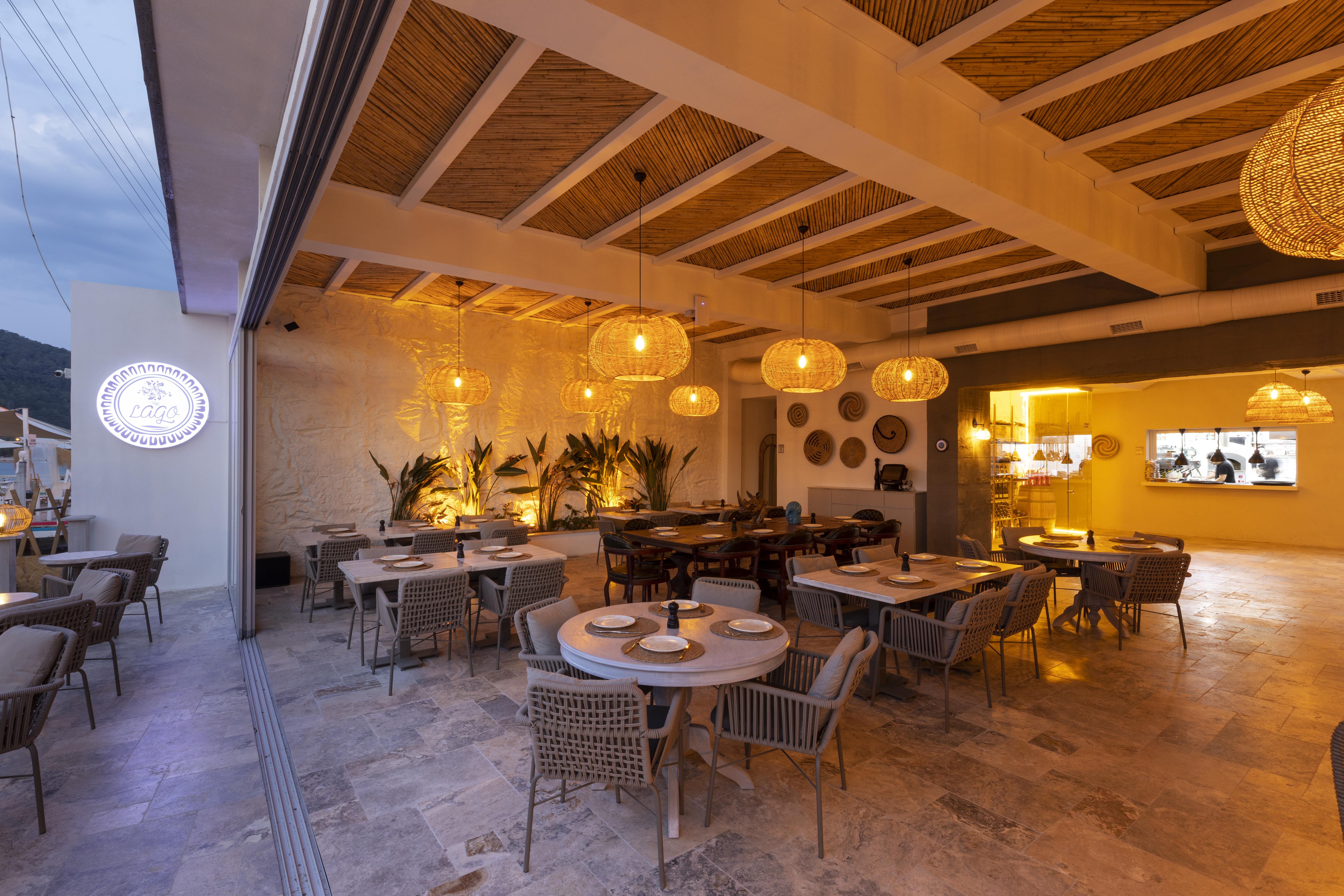 גולטורקבוקו Babana Hotel מראה חיצוני תמונה