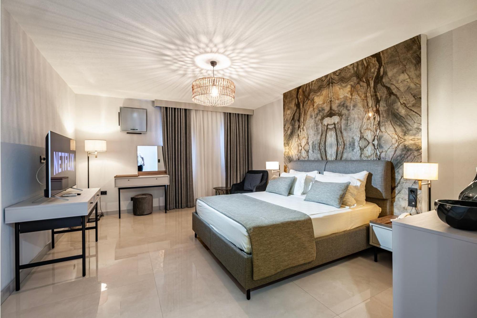 גולטורקבוקו Babana Hotel מראה חיצוני תמונה