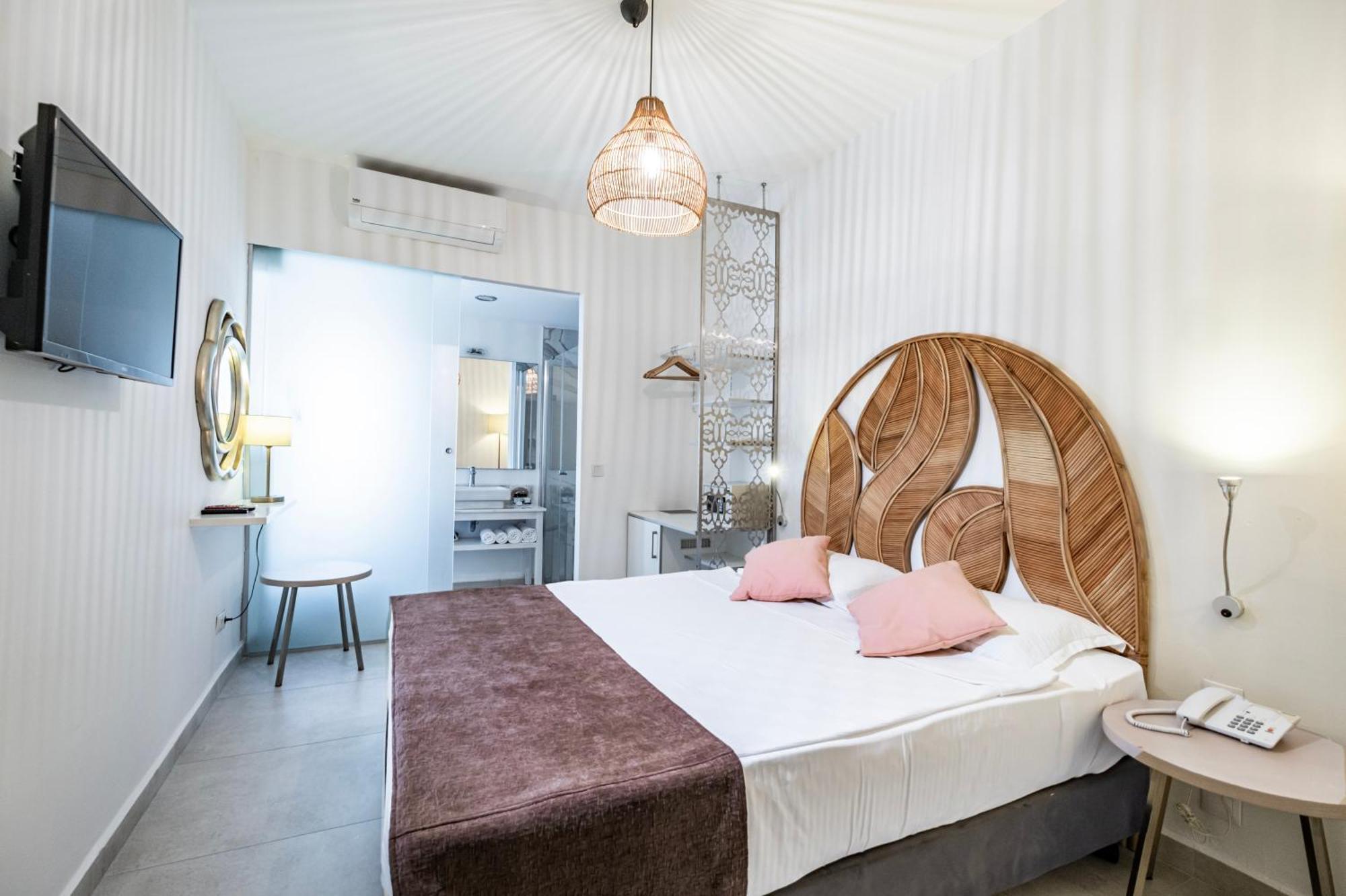 גולטורקבוקו Babana Hotel מראה חיצוני תמונה