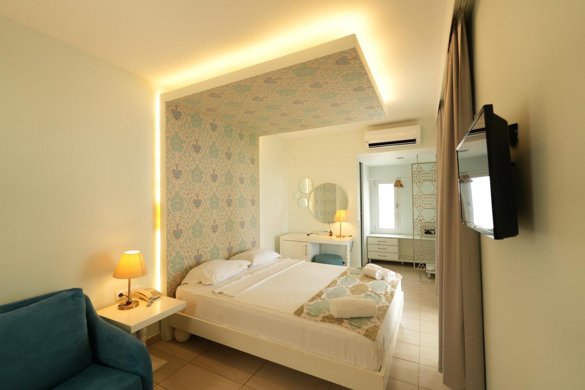גולטורקבוקו Babana Hotel מראה חיצוני תמונה